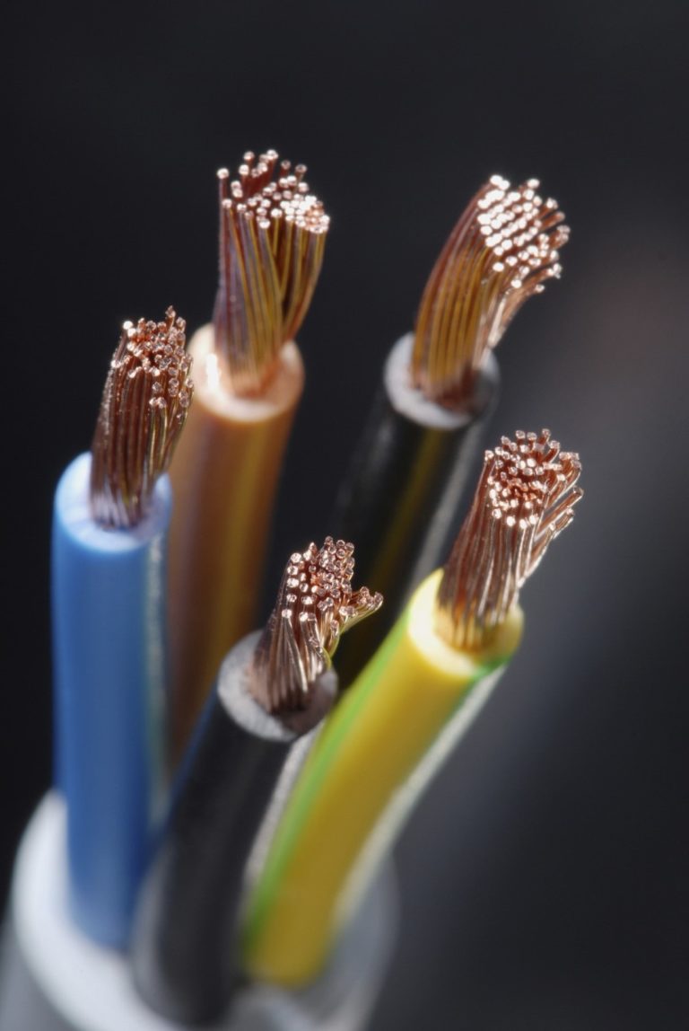 Electrical services