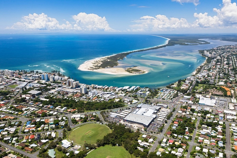 Caloundra